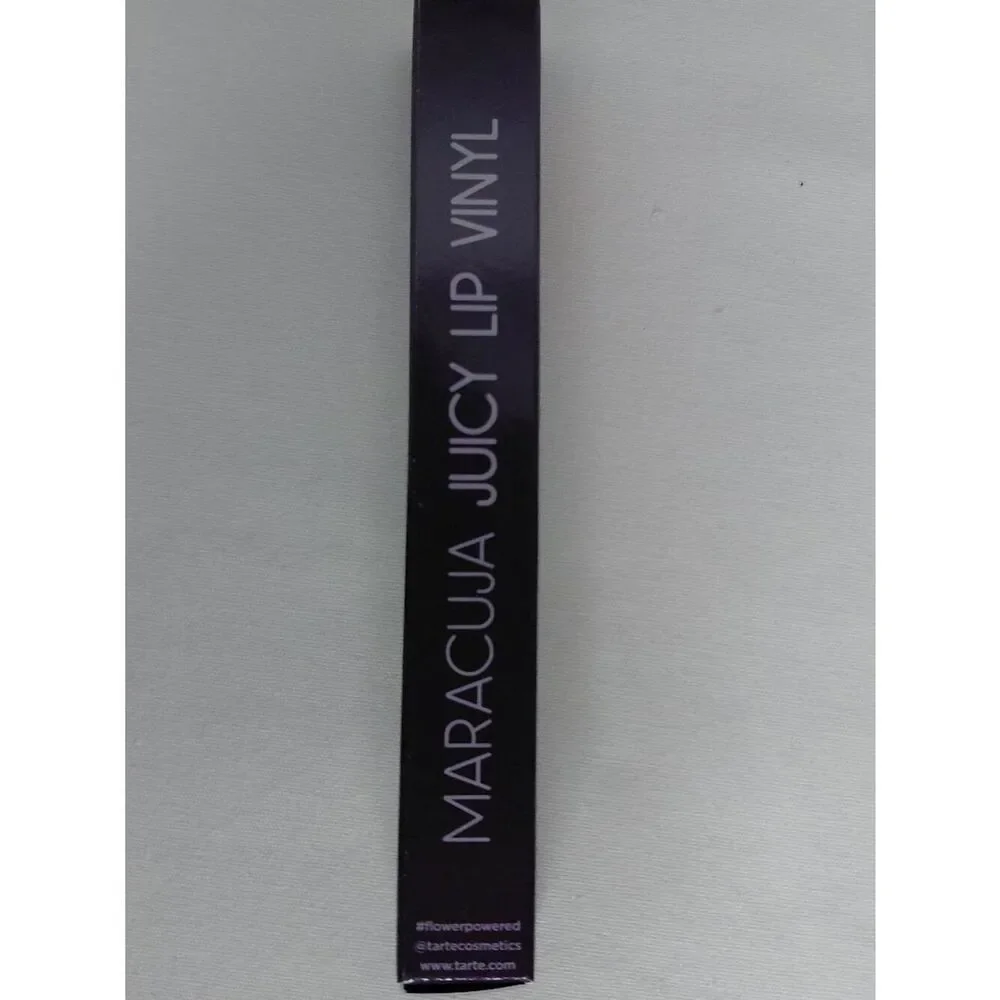 Tarte - Maracuja Juicy Lip Vinyl - Shimmering Daisy